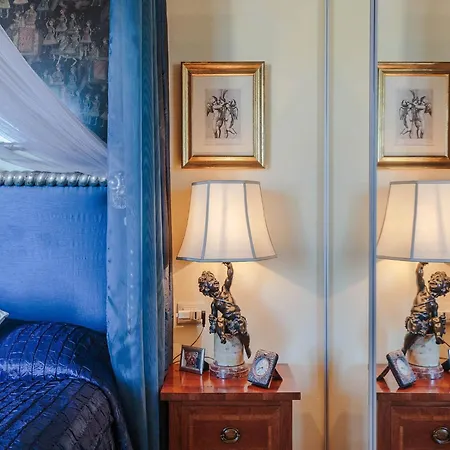 Stylish Retreat Near Historic Center * Lucca