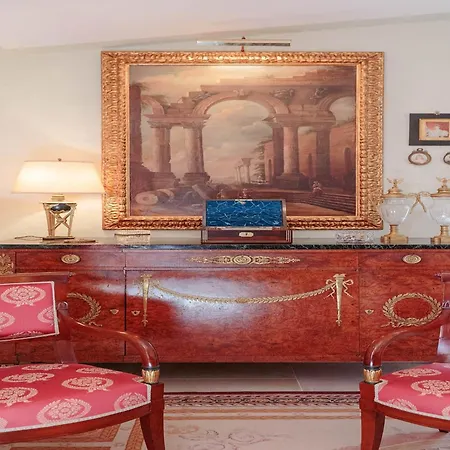 Stylish Retreat Near Historic Center * Lucca