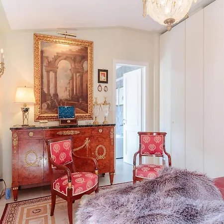 Stylish Retreat Near Historic Center Apartment Lucca
